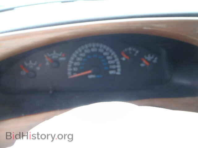 2001 DODGE RAM VAN - VIN: 2B6HB11YX1K553198 - Фото 8