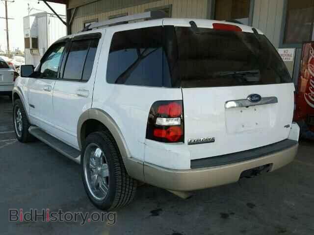2006 FORD EXPLORER - VIN: 1FMEU74E96ZA23320 - Фото 3