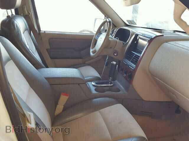 2006 FORD EXPLORER - VIN: 1FMEU74E96ZA23320 - Фото 5