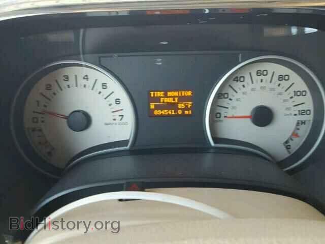2006 FORD EXPLORER - VIN: 1FMEU74E96ZA23320 - Фото 8