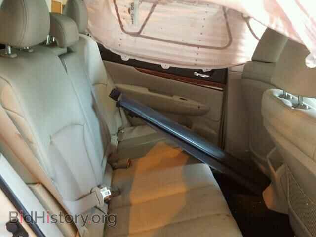2010 SUBARU OUTBACK - VIN: 4S4BRBKC5A3365156 - Фото 6