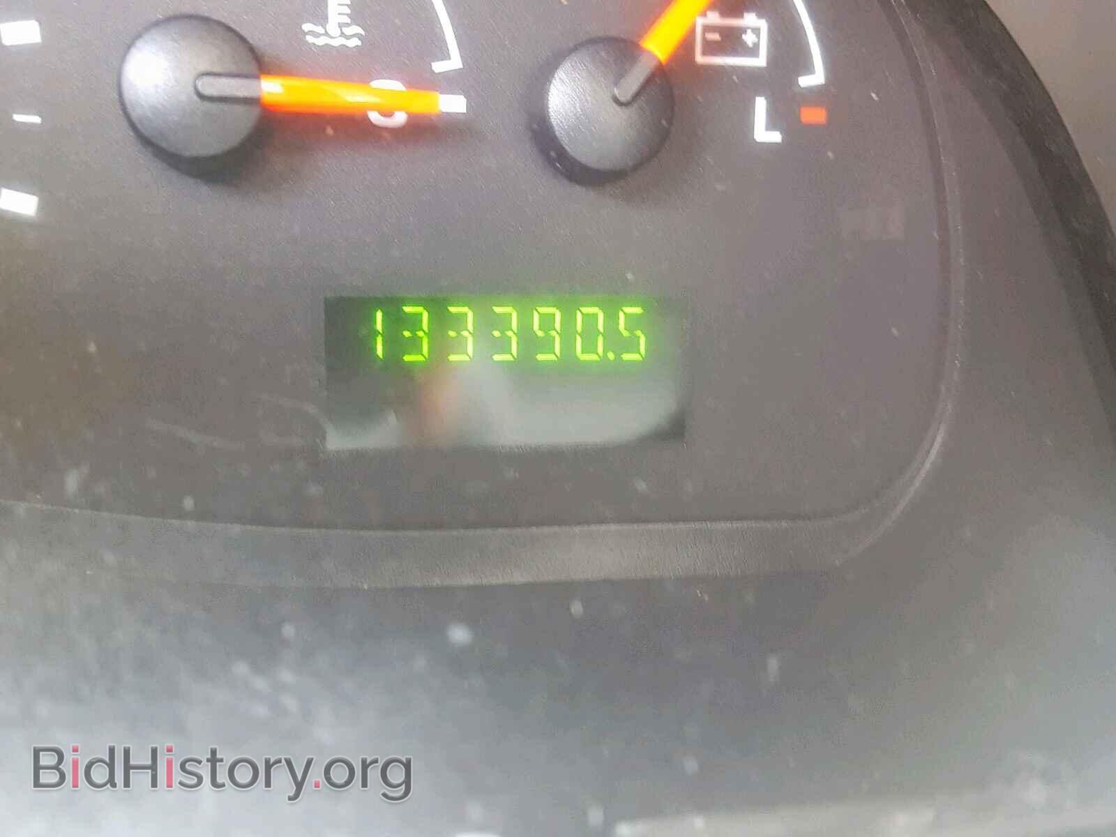 2008 FORD ECONOLINE - VIN: 1FTNS24L18DA14929 - Фото 8