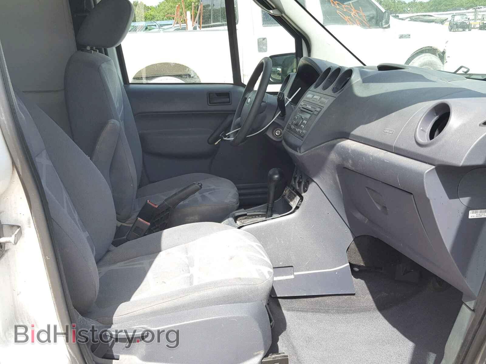 2010 FORD TRANSIT CO - VIN: NM0LS7DN9AT013591 - Фото 5
