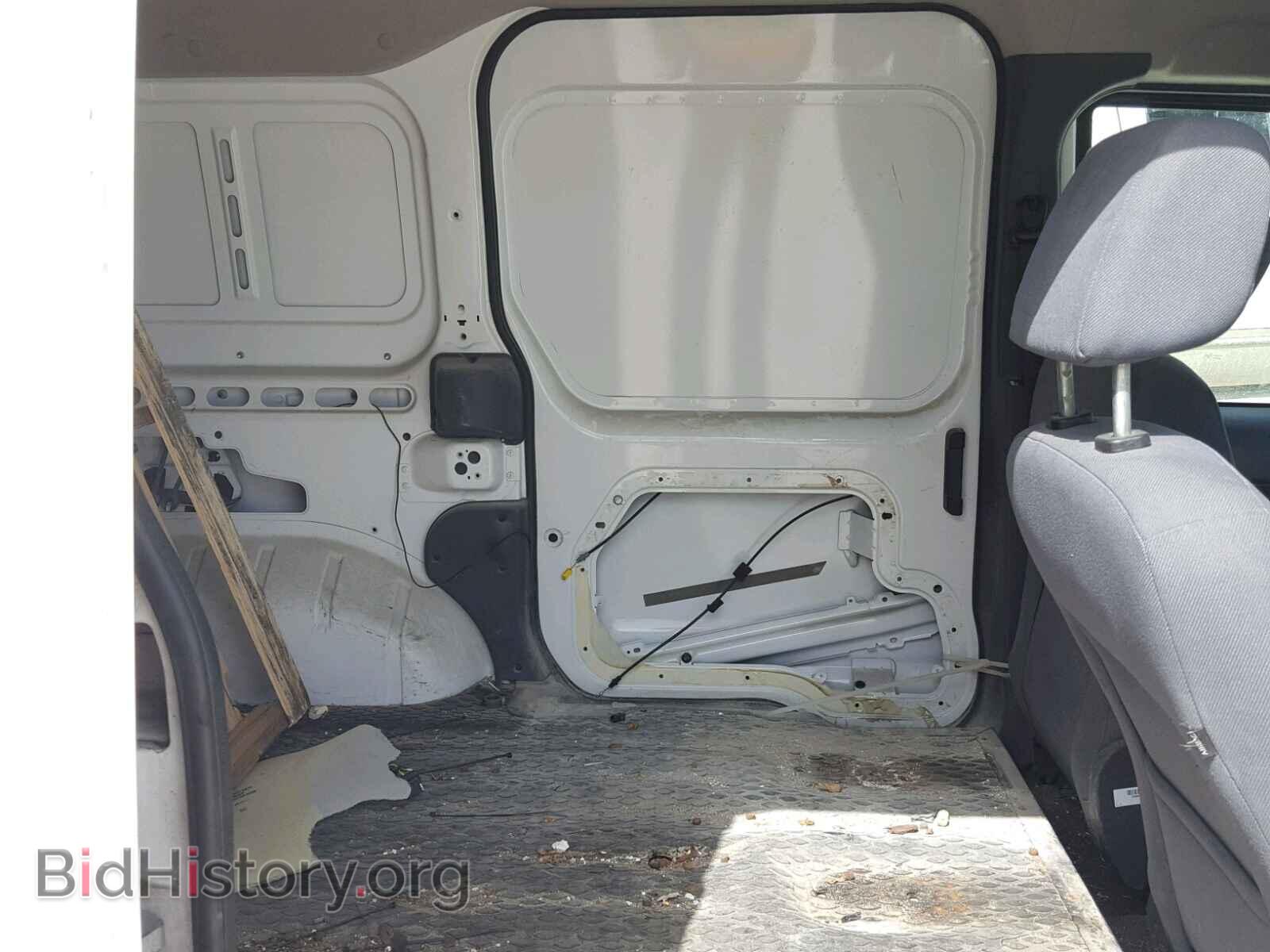 2010 FORD TRANSIT CO - VIN: NM0LS7DN9AT013591 - Фото 6