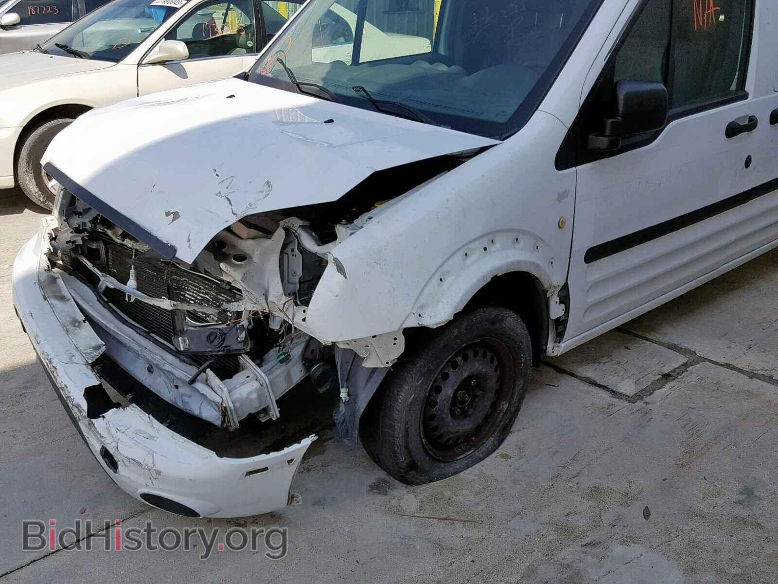 2010 FORD TRANSIT CO - VIN: NM0LS7DN9AT013591 - Фото 9
