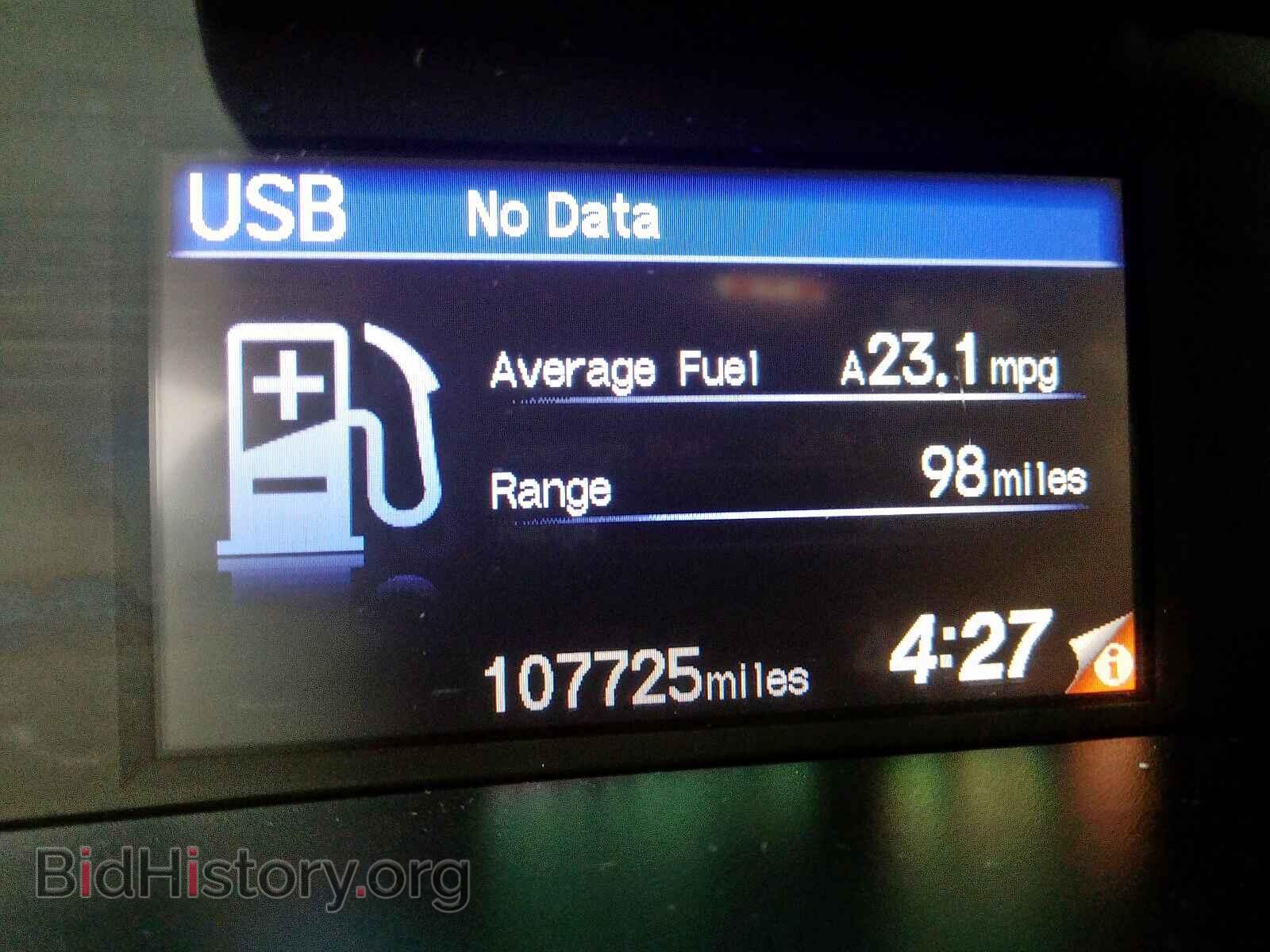 2012 HONDA CIVIC - VIN: 19XFB2F57CE014802 - Фото 8