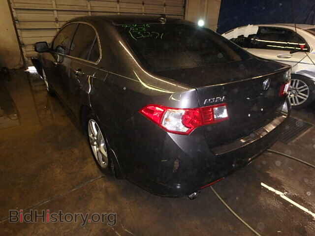 2010 ACURA TSX - VIN: JH4CU2F68AC012467 - Фото 3