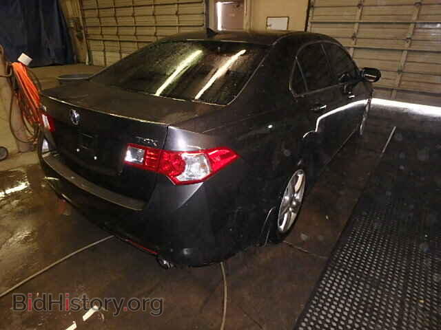 2010 ACURA TSX - VIN: JH4CU2F68AC012467 - Фото 4