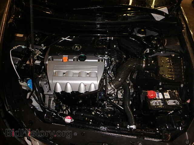 2010 ACURA TSX - VIN: JH4CU2F68AC012467 - Фото 7