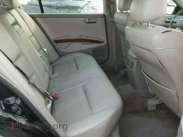 2005 NISSAN MAXIMA - VIN: 1N4BA41E85C859047 - Фото 6