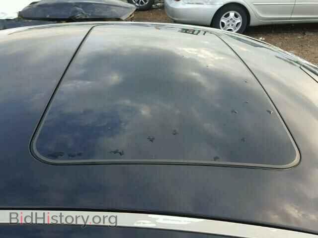 2005 NISSAN MAXIMA - VIN: 1N4BA41E85C859047 - Фото 9