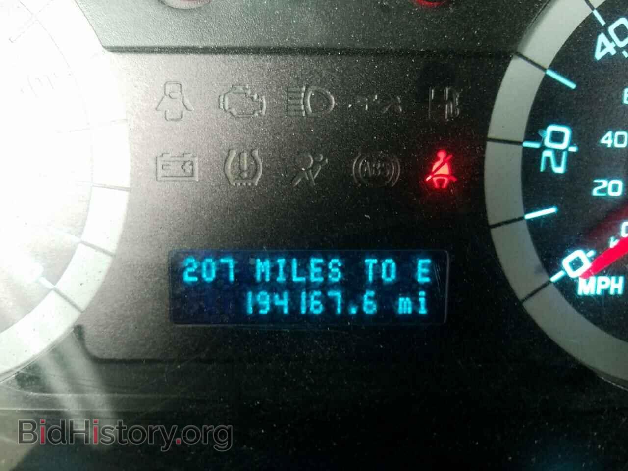 2012 FORD ESCAPE - VIN: 1FMCU9D76CKC71985 - Фото 8