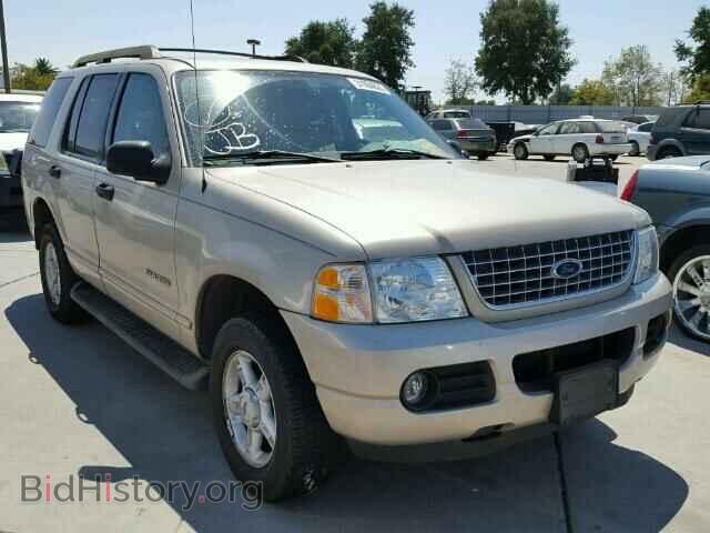 Фотография 1FMZU73E95UB85527 - FORD EXPLORER 2005
