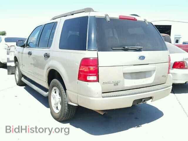 2005 FORD EXPLORER - VIN: 1FMZU73E95UB85527 - Photo 3