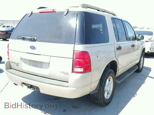 2005 FORD EXPLORER - VIN: 1FMZU73E95UB85527 - Photo 4