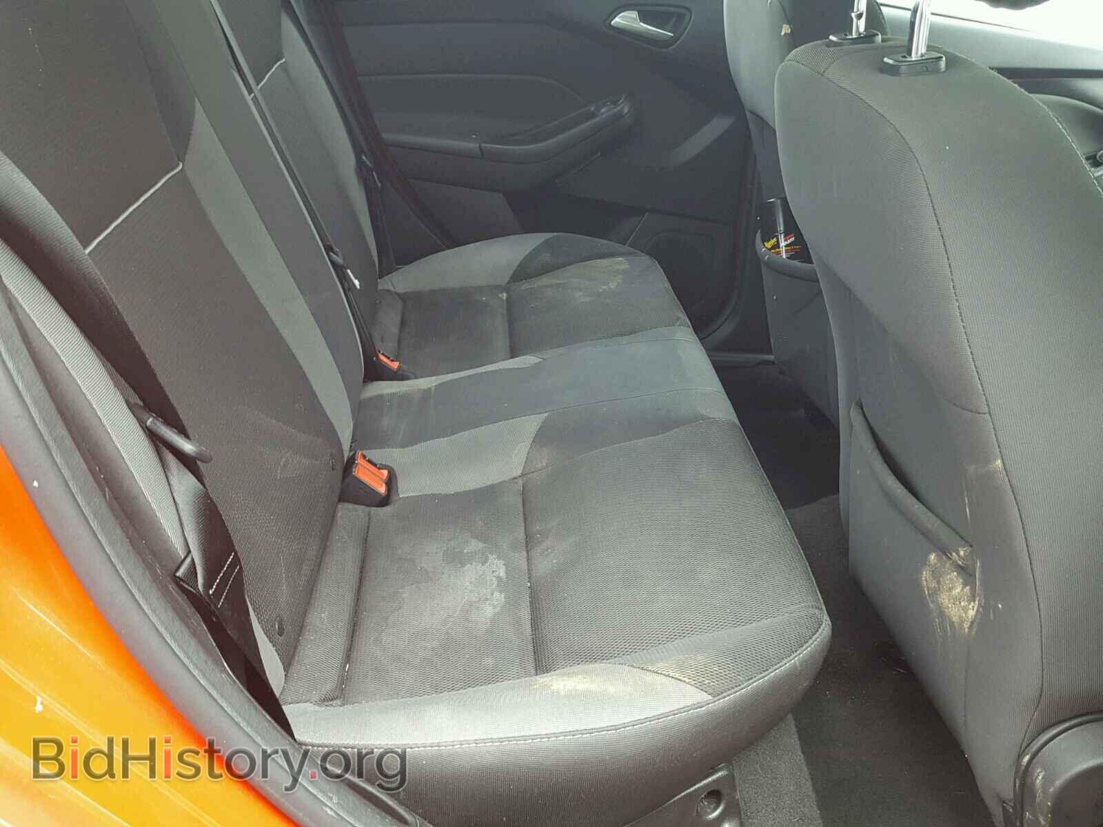 2014 FORD FOCUS - VIN: 1FADP3F23EL268446 - Фото 6