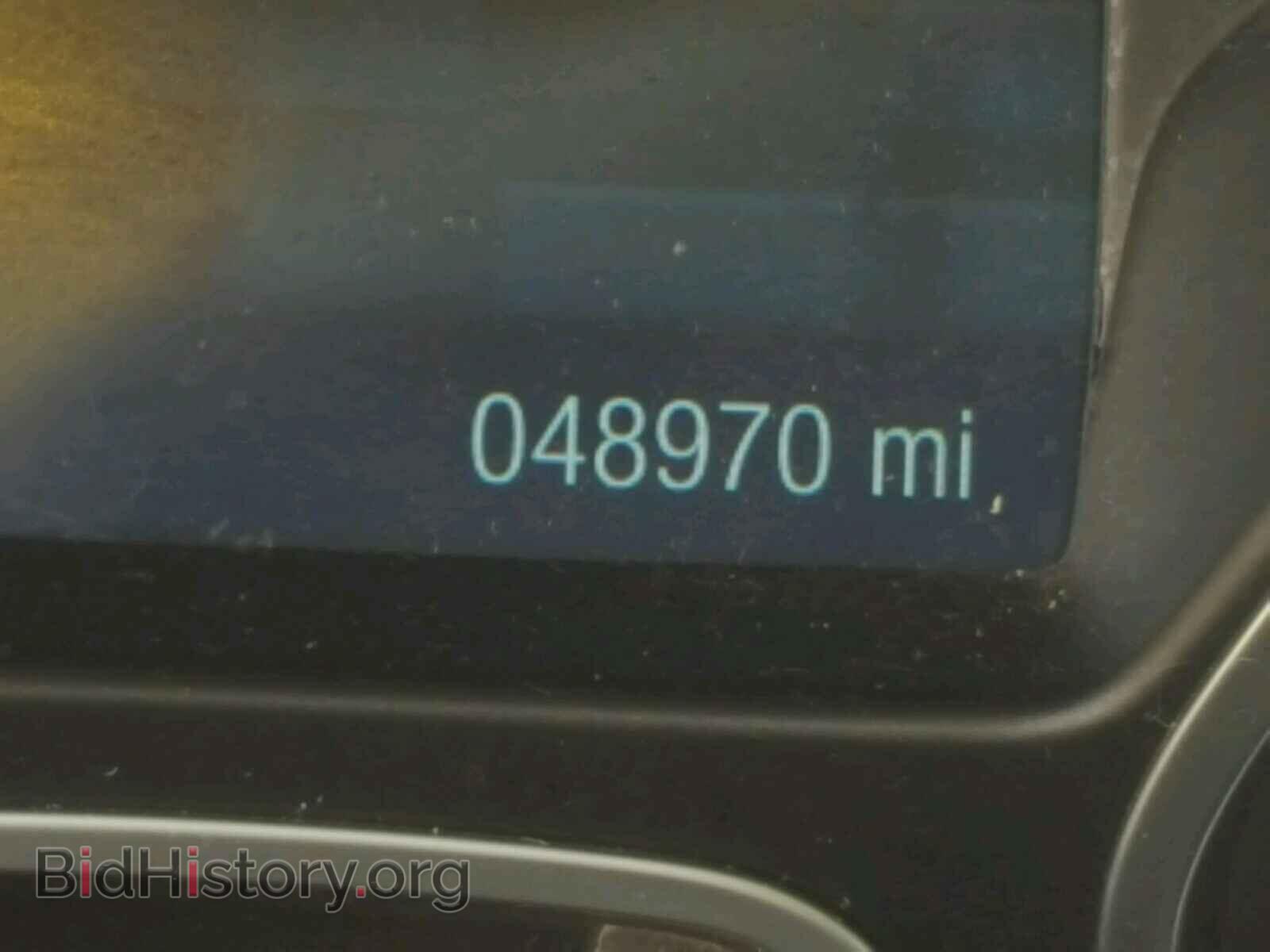 2014 FORD FOCUS - VIN: 1FADP3F23EL268446 - Фото 8