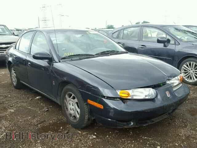 Photo 1G8ZK54701Z261366 - SATURN SL/SL1/SL2 2001