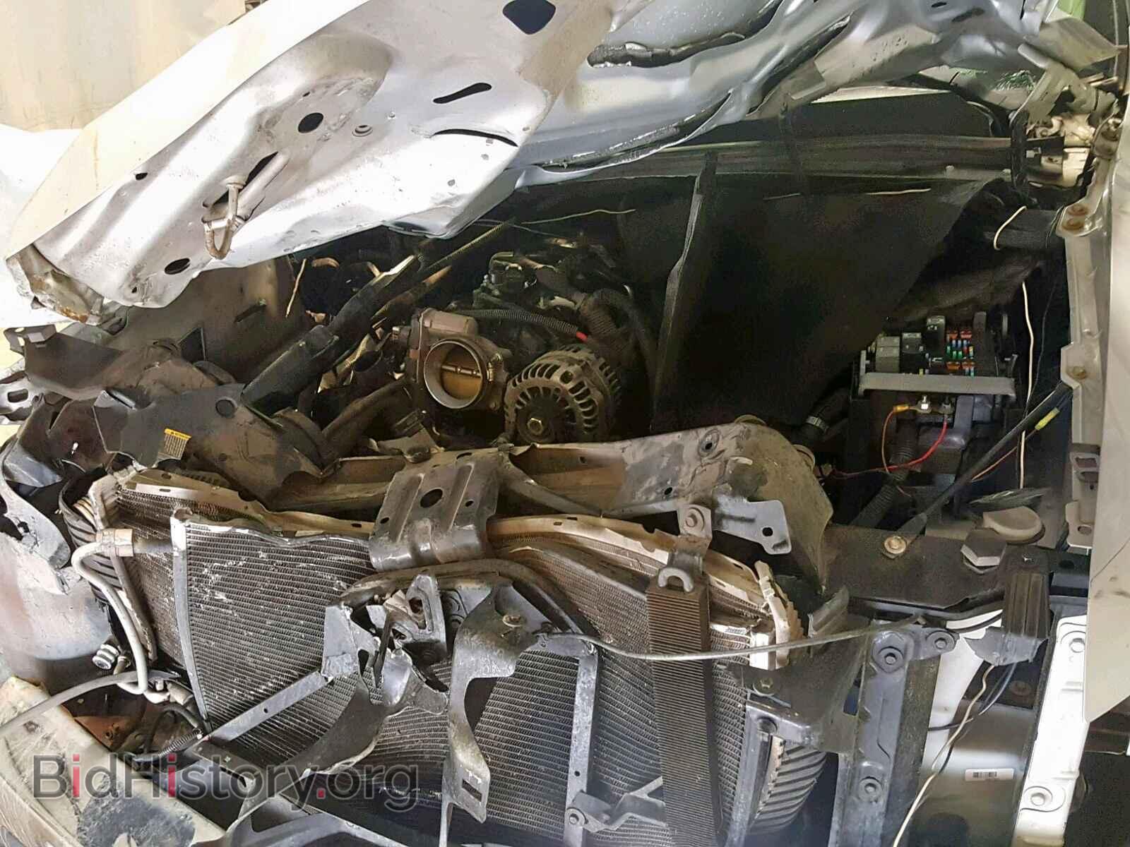 2011 CHEVROLET SILVERADO - VIN: 1GCRCREA2BZ213065 - Photo 7