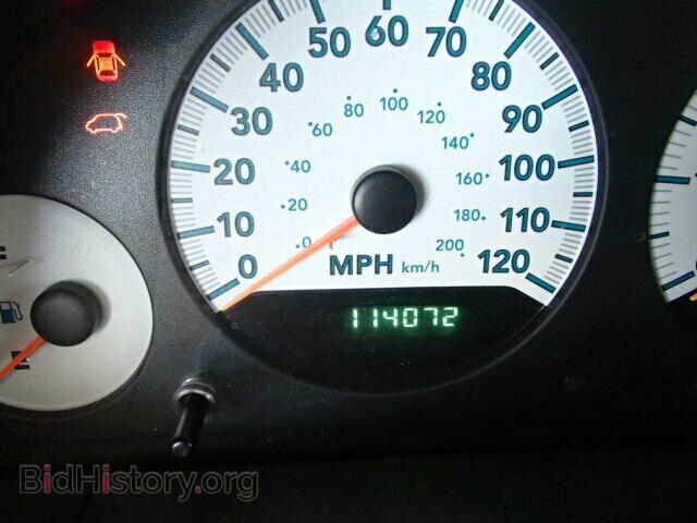 2007 DODGE CARAVAN - VIN: 1D4GP24R67B212028 - Фото 8