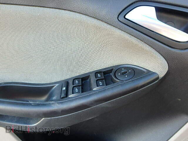 2012 FORD FOCUS - VIN: 1FAHP3F29CL290000 - Photo 10