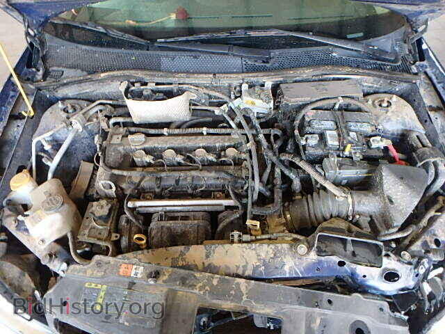 2009 FORD FOCUS - VIN: 1FAHP35N79W267964 - Фото 7