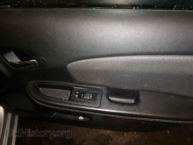 2012 DODGE AVENGER - VIN: 1C3CDZCB5CN208986 - Фото 10