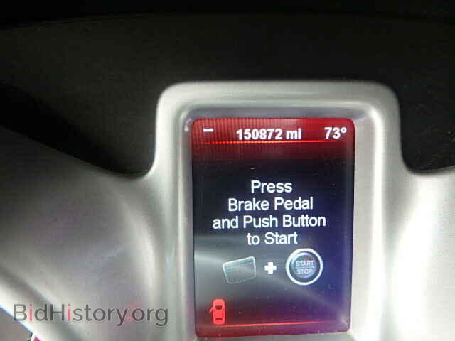 2011 DODGE JOURNEY - VIN: 3D4PH1FG2BT552884 - Фото 8