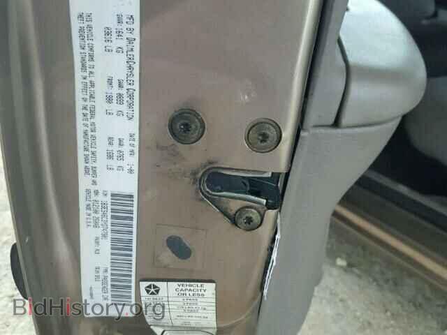 2000 DODGE NEON - VIN: 1B3ES46C3YD747901 - Фото 10