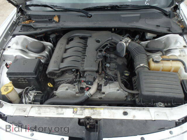 2010 DODGE CHARGER - VIN: 2B3CA3CV4AH302148 - Фото 7
