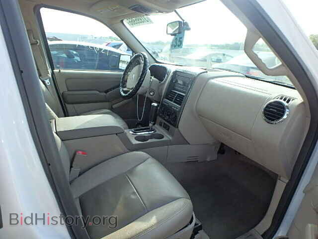 2006 FORD EXPLORER - VIN: 1FMEU73E86UB12326 - Photo 5