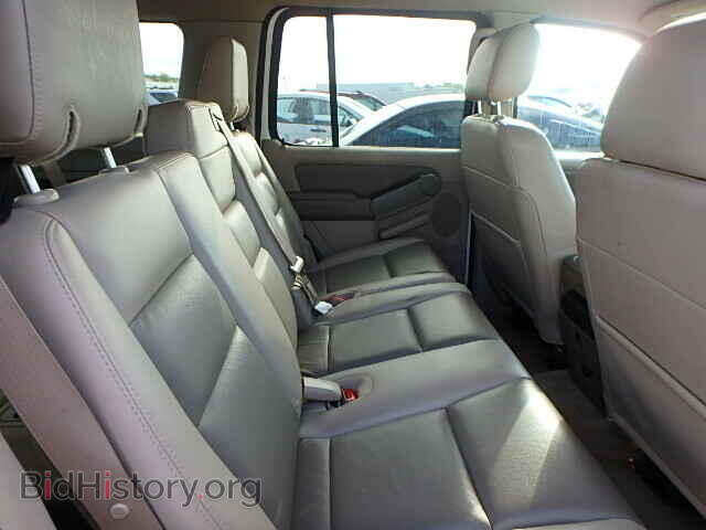 2006 FORD EXPLORER - VIN: 1FMEU73E86UB12326 - Photo 6