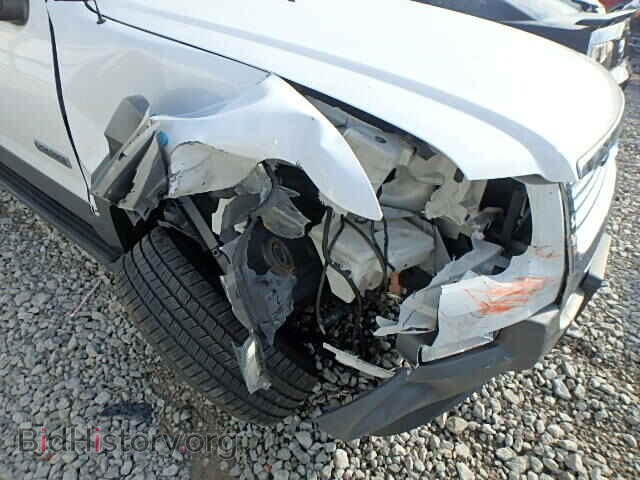 2006 FORD EXPLORER - VIN: 1FMEU73E86UB12326 - Photo 9