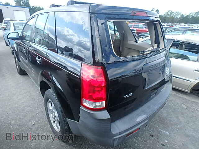 2003 SATURN VUE - VIN: 5GZCZ33D53S915100 - Фото 3