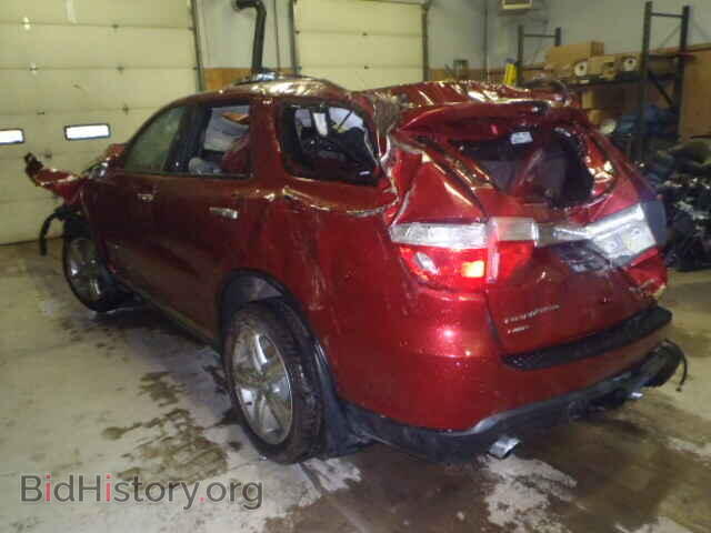 2013 DODGE DURANGO - VIN: 1C4SDJETXDC658077 - Photo 3
