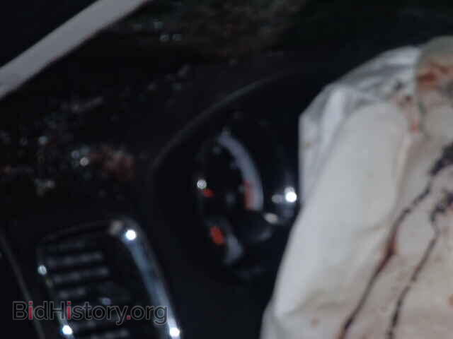 2013 DODGE DURANGO - VIN: 1C4SDJETXDC658077 - Photo 8