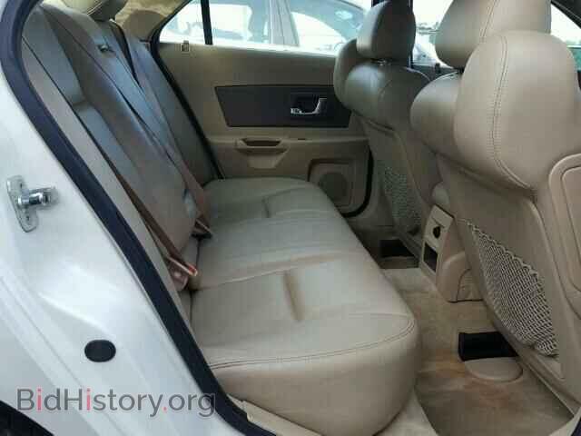 2006 CADILLAC CTS - VIN: 1G6DP577760114585 - Фото 6