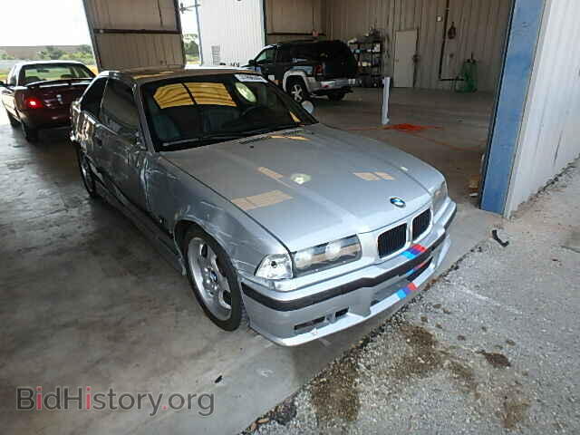 Photo WBSBF9320SEH07853 - BMW M3 1995