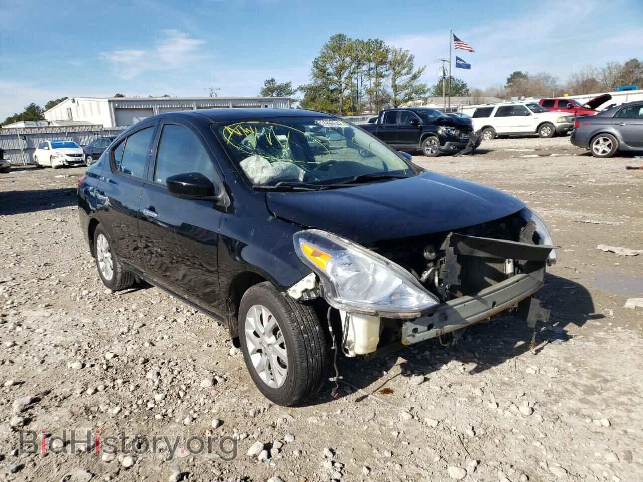 Photo 3N1CN7AP3HL822926 - NISSAN VERSA 2017