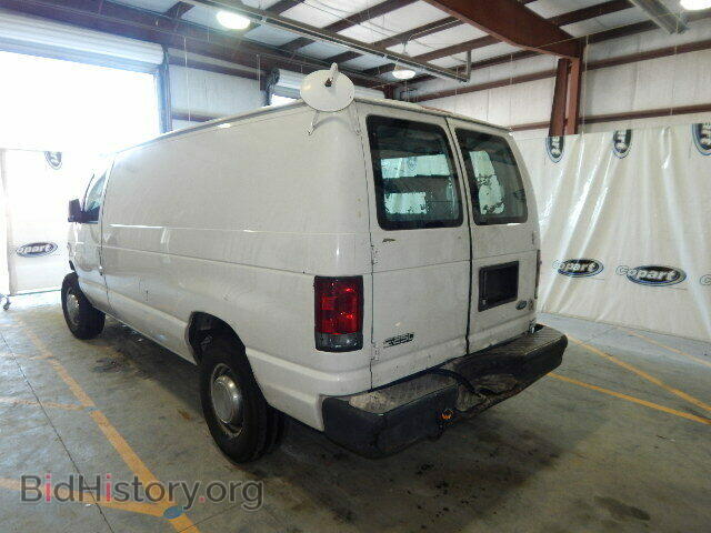 2003 FORD ECONOLINE - VIN: 1FTNE24W93HB68145 - Фото 3