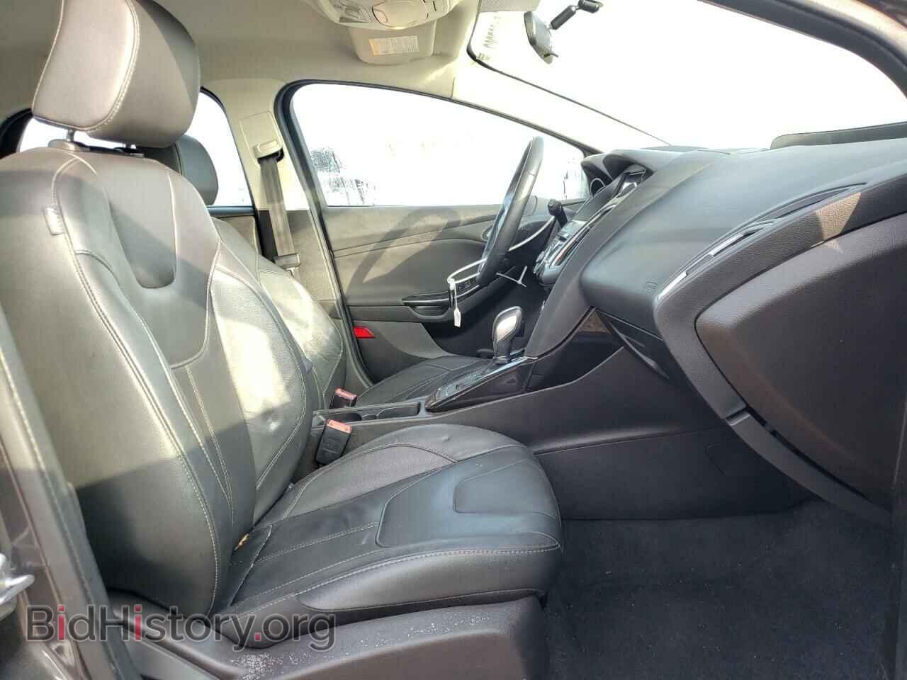2016 FORD FOCUS - VIN: 1FADP3N25GL293823 - Фото 5