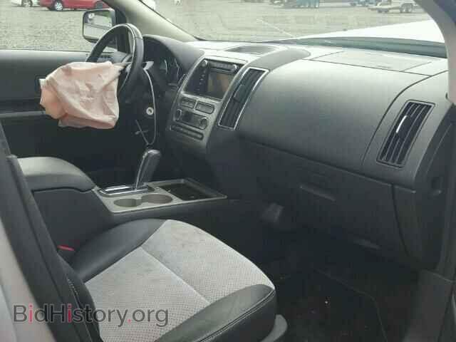 2010 FORD EDGE - VIN: 2FMDK4AC7ABA43841 - Фото 5
