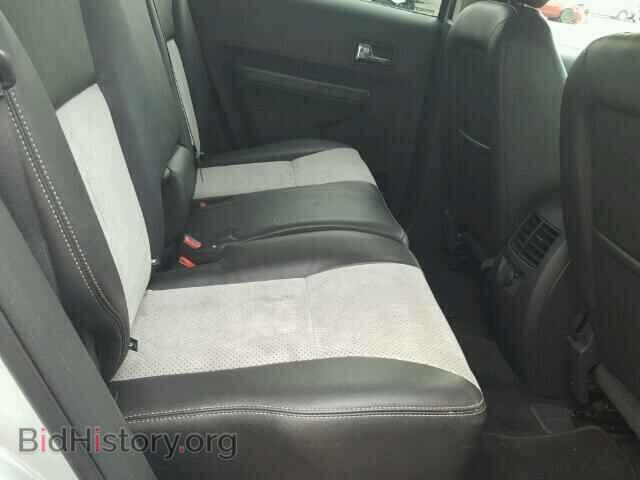 2010 FORD EDGE - VIN: 2FMDK4AC7ABA43841 - Фото 6