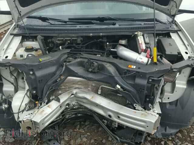 2010 FORD EDGE - VIN: 2FMDK4AC7ABA43841 - Фото 7