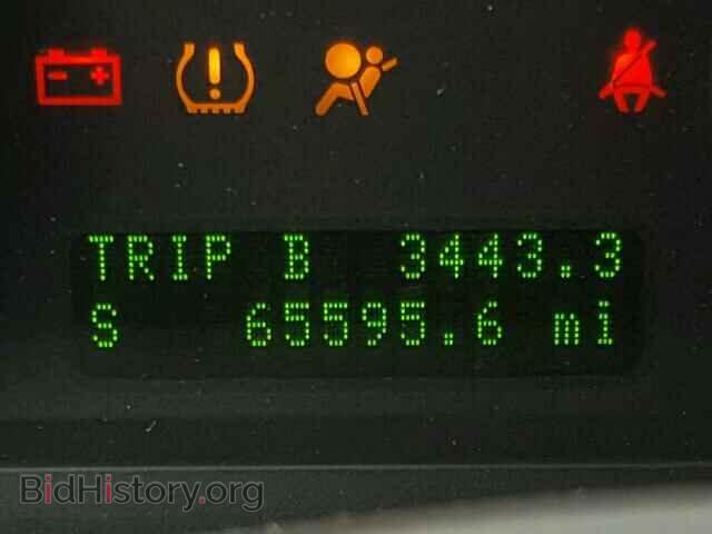 2010 FORD EDGE - VIN: 2FMDK4AC7ABA43841 - Фото 8