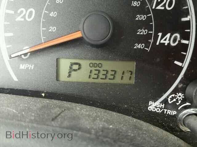 2012 TOYOTA COROLLA - VIN: 2T1BU4EE1CC807100 - Фото 8