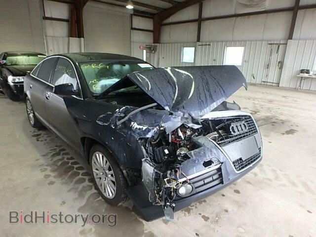 Photo WAUDH74F87N019049 - AUDI A6 2007
