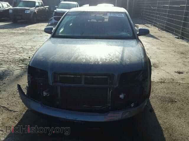 2005 AUDI A4 - VIN: WAULC68E25A058830 - Фото 10