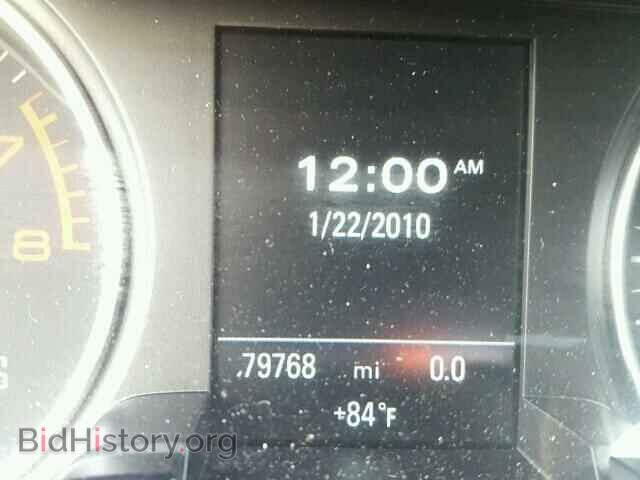 2011 AUDI A4 - VIN: WAU4FAFL3BA142490 - Фото 8