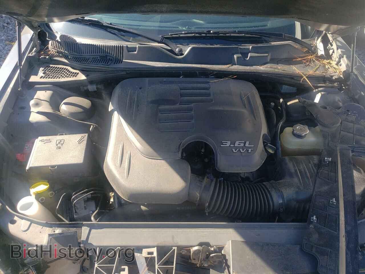 2019 DODGE CHALLENGER - VIN: 2C3CDZAG4KH635405 - Фото 7